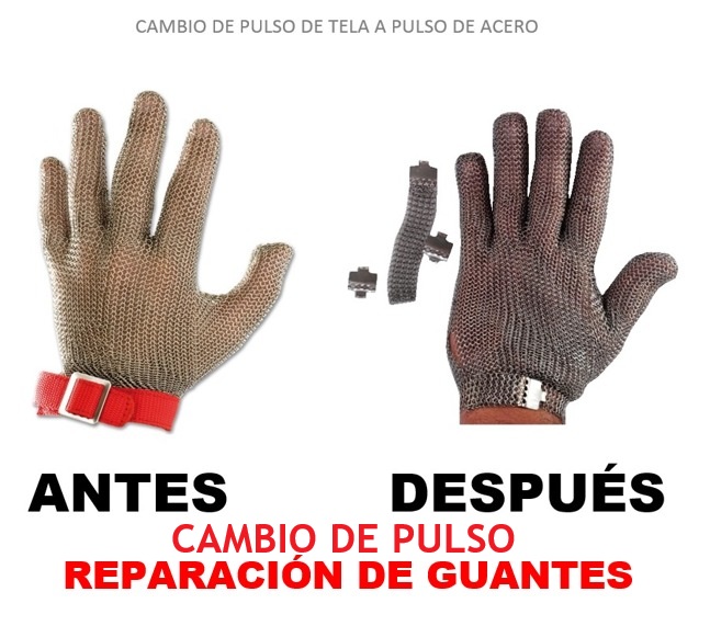 Reparación Completa